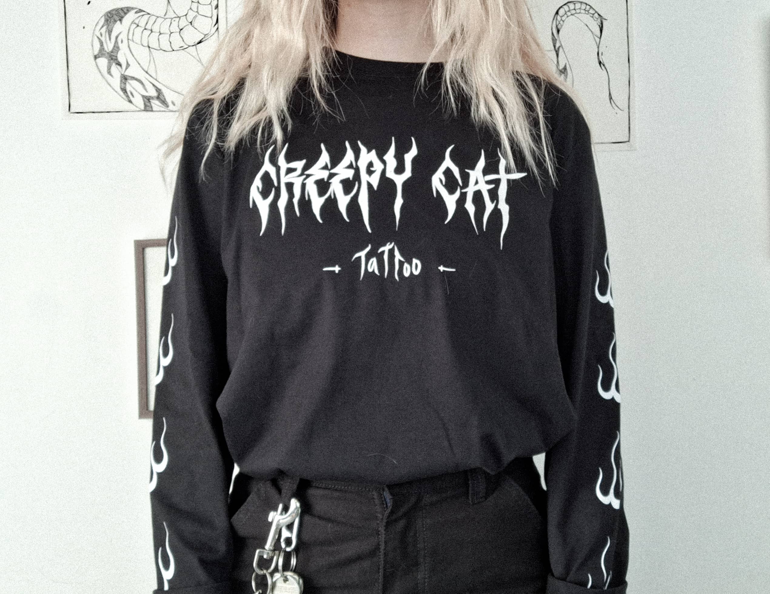Longsleeve